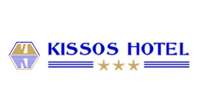 Kissos Hotel Logo