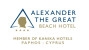 Alexander The Great Hotel Paphos