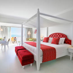 Olympic Lagoon Resort Paphos Whiterose Honeymoon Suites