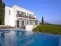 Cyprus Hotels: Anassa Hotel - Aether Villa Outdoors