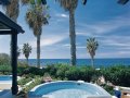 Cyprus Hotels: Annabelle Hotel - Garden Studio With Whirlpool